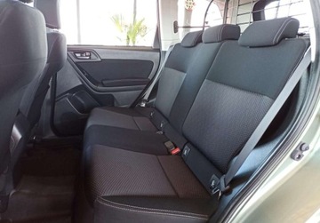 Subaru Forester IV Terenowy 2.0D 147KM 2015 Subaru Forester Subaru Forester IV 2.0D Exclusive 2.0 Diesel 147KM, zdjęcie 20