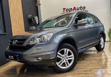 Honda CR-V III SUV Facelifting 2.0 i-VTEC 150KM 2011 Honda CR-V 2.0 150KM 101.000km gwarancja BEZWYPADKOWA zarejestrowana 4x4, zdjęcie 13