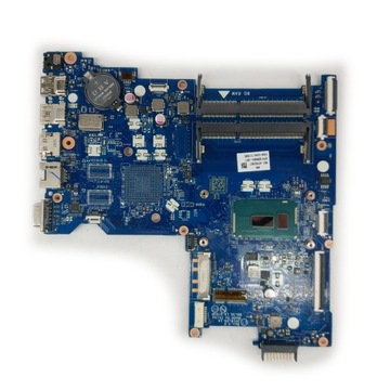 Płyta główna HP 250 G5 i3-5005U LA-D703P USZK