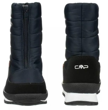 Buty zimowe CMP KIDS RAE SNOW BOOTS WP r 36