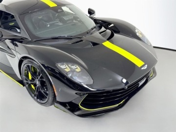 Aston Martin 2026 Aston Martin Inny Valhalla 2026 4.0 Hybryda 1064KM, zdjęcie 6