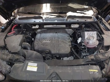 Audi Q5 II 2023 Audi Q5 2023 AUDI Q5 PRESTIGE 45 TFSI S LINE QUATTRO S TRONIC 2.0 Benzyna, zdjęcie 14