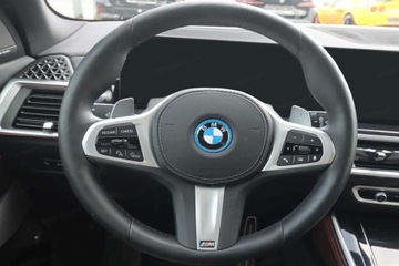 BMW X5 G05 SUV Plug-In Facelifting 3.0 50e 490KM 2024 BMW X5 xDrive50e Sport Suv 3.0 (489KM) 2024, zdjęcie 10