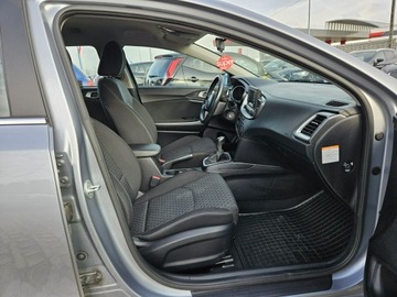 Kia Ceed III Kombi 1.6 CRDi 136KM 2021 Kia Cee&#039;d 1,6 diesel 136KM salon polska, zdjęcie 7