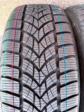 HONDA CRV CR-V KOLA ZIMNÍ 235/65R17 DEBICA NOVÉ