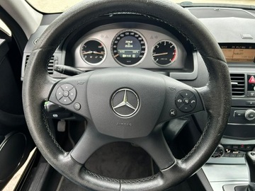 Mercedes Klasa C W204 2008 Mercedes C 220 CDI | Avantgarde | Automat, zdjęcie 27