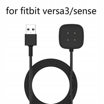 3.3ft Usb Charging Cable Cradle Station For Fitbit