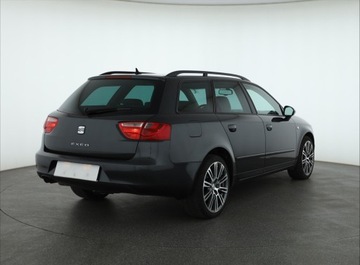 Seat Exeo Sedan 2.0 TDI 120KM 2011 Seat Exeo 2.0 TDI, Xenon, Klima, Klimatronic, zdjęcie 4