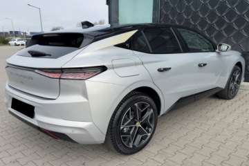  Od ręki - DS N°4 Performance Line EAT8 1.5 BlueHDi 130KM, zdjęcie 3
