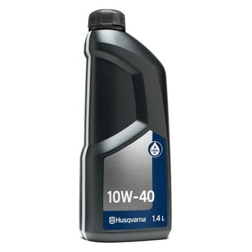 HUSQVARNA Olej 10w-40 1.4L