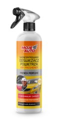 Zapach samochodowy Moje Auto Frech Perfume 0,5 l