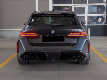 BMW Seria 5 G90-91 M Touring 4.4 V8 727KM 2026 BMW Seria 5 M5 Touring Combi 4.4 (727KM) 2026, zdjęcie 5