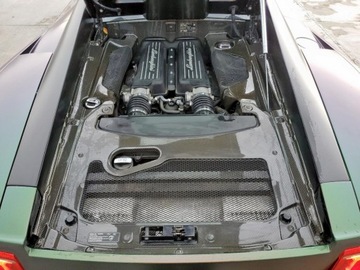 Lamborghini Gallardo 2012 Lamborghini Gallardo 2012 5.2l 5.2 Benzyna 550KM, zdjęcie 3