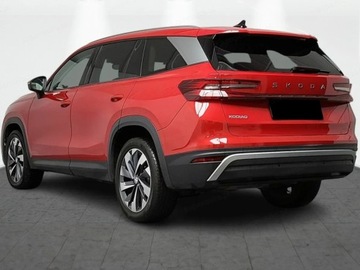 Skoda Kodiaq II 2025 SKODA Kodiaq Edition 130 2.0 TSI DSG 4x4 Suv 204KM 2025, zdjęcie 3