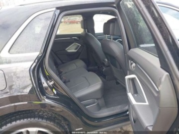Audi Q3 II 2023 Audi Q3 Premium Plus 45 Tfsi S Line Quattro Tiptronic 2023 2.0l 2.0 Benzyna, zdjęcie 12