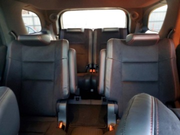 Dodge Durango III 3.6 V6 294KM 2026 Dodge Durango GT 2026 3.6 Benzyna 295KM, zdjęcie 11