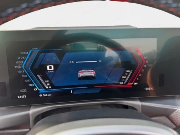 BMW Seria 4 G22-23-26 M4 Cabrio Facelifting 3.0 M4 530KM 2026 M4 (530KM) | Ogrzewanie szyi + Kamera 360, zdjęcie 8