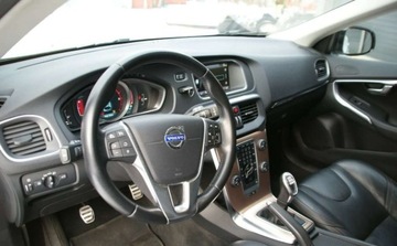 Volvo 2014 Volvo V40 Cross Country Volvo V40 Cross Country 2.0 Diesel 177KM, zdjęcie 12