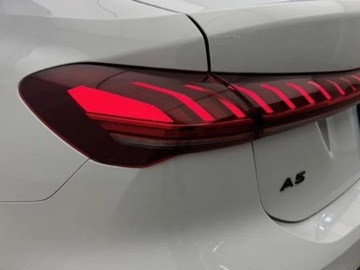 Audi A5 B10 2025 AUDI A5 e-Hybrid quattro Sedan (299 KM) 2025, zdjęcie 15