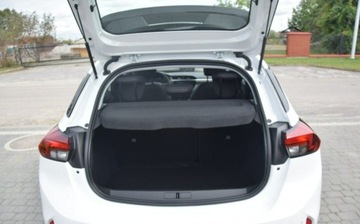 Opel Corsa F Hatchback 5d 1.2 Turbo 100KM 2023 Opel Corsa 1.2B Automat 2023r Oryginal Lakier 18 Tys Km Gwarancja fv VAT 23, zdjęcie 16