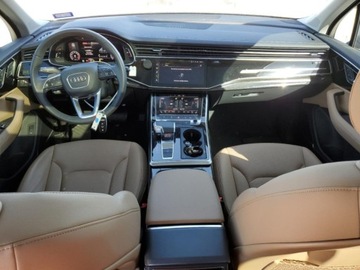 Audi Q7 II 2023 Audi Q7 Premium Plus 2023 3.0l 3.0 Benzyna 335KM, zdjęcie 8