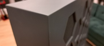 Звуковая панель акустического качества