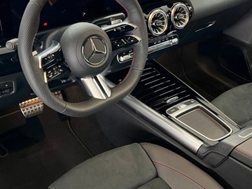 Mercedes GLA II Off-roader Facelifting 1.3 200 163KM 2025 MERCEDES-BENZ GLA 200 AMG Line Suv 1.3 (163KM) 2025, zdjęcie 5