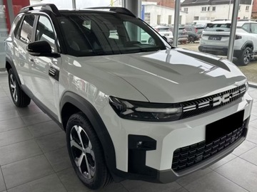 Dacia Bigster 1.2 TCe 140KM 2025 Od ręki - Journey LPG 1.2 mHEV 140KM / Pakiet Parking, Zimowy Plus, zdjęcie 1