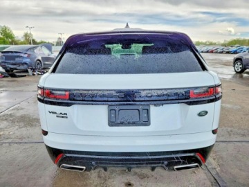 Land Rover Range Rover Velar SUV 3.0 Si6 380KM 2018 Land Rover Range Rover Velar 2018 Land Rover Range Rover VELAR R-DYNAMIC H, zdjęcie 3