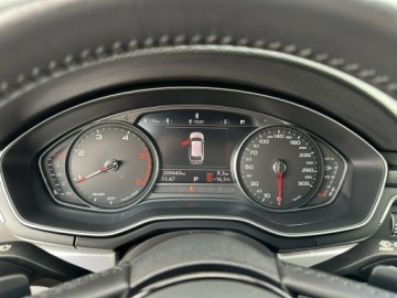 Audi A4 B9 Avant 2.0 TDI 150KM 2018 Audi A4 Avant 8xAlu Navi, Full LED Hak Climatronic, zdjęcie 17