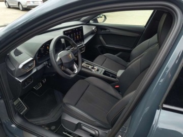 Cupra Formentor Crossover 1.5 TSI 150KM 2024 Cupra Formentor serwis ASO 1.5eTSI 150KM bezwypadkowy pakiety FullLink Amb, zdjęcie 11