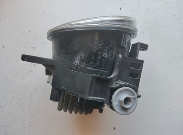 HALOGEN LED PRAVÝ TOYOTA CAMRY VIII