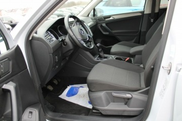 Volkswagen Tiguan Allspace SUV 2.0 TDI 150KM 2018 Volkswagen Tiguan Allspace Comfortline F-vat Gwara, zdjęcie 20
