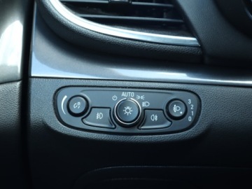 Opel Mokka I X 1.4 Turbo Ecotec 140KM 2018 Opel Mokka 1.4 Turbo, Skóra, Navi, Klima, zdjęcie 12