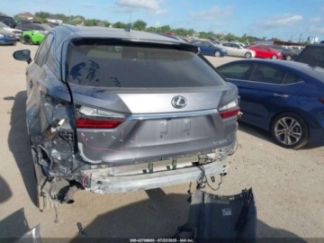 Lexus RX IV 2019 Lexus RX 350 3.5 3.5 Benzyna 295KM, zdjęcie 6