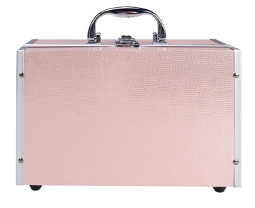 НАБОР ПАЛИТЫ ТЕНЕЙ ДЛЯ МАКИЯЖА COSMETIC CASE!