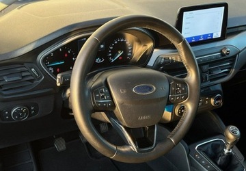 Ford Focus IV 2022 Ford Focus Polift Full Led Navi Parktronic Tempomat Asystenci FV23, zdjęcie 17