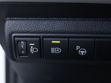 Toyota Corolla XII Hatchback 1.8 Hybrid 122KM 2020 Toyota Corolla 1.8 Hybrid, Salon Polska, zdjęcie 17