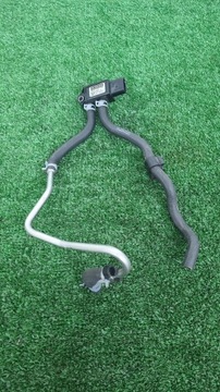 Czujnik Ciśnienia Spalin Golf VII Passat B8 2.0TDI