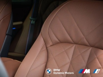 BMW X5 G05 SUV Facelifting 3.0 40i 381KM 2026 BMW X5 xDrive40i 381KM mHEV - Gotowy do Odbioru - Hak Holowniczy - Kamera, zdjęcie 26