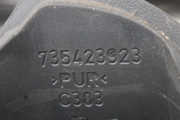 VOLANT PĚNA FIAT FIORINO 735423923
