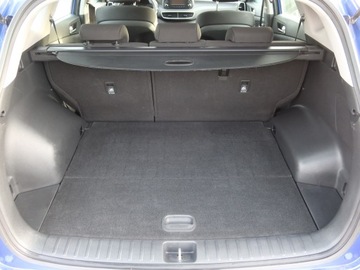 Hyundai Tucson III SUV Facelifting 1.6 GDi 132KM 2019 Hyundai Tucson 1.6 GDI, Salon Polska, zdjęcie 13