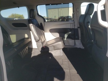 Chrysler Voyager V 2021 Chrysler Voyager LXI 2021 3.6l 3.6 Benzyna 287KM, zdjęcie 10