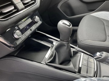 Skoda Scala Hatchback Facelifting 1.0 TSI 115KM 2025 SKODA Scala Selection 1.0 TSI Hatchback 115KM 2025, zdjęcie 11