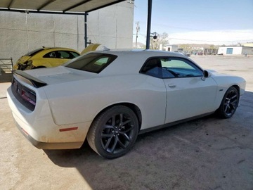 Dodge Challenger III 2023 Dodge Challenger RT 2023 5.7l 5.7 Benzyna 375KM, zdjęcie 3