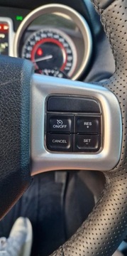 Fiat Freemont 2.0 Multijet II 16v 170KM 2014 Fiat Freemont 170KM 4X4 Automat 7 Foteli Navi ALPINE Kamera 2.0 Diesel, zdjęcie 20