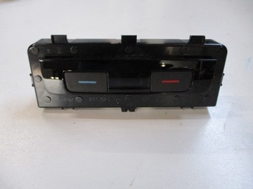 Panel klimatyzacji Vw PASSAT B8 3G0907049D