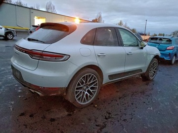 Porsche Macan 2020 Porsche Macan S 2020 3.0 Benzyna 348KM, zdjęcie 3