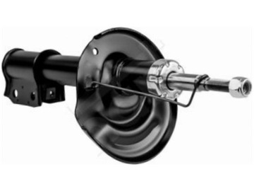 2× HART 812 551 TLUMIČ