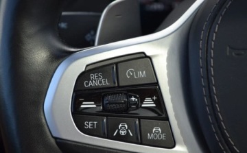 BMW X7 SUV M 4.0 M50i 530KM 2021 BMW X7 M50i xDrive M Sport Night Vision Dealer BMW Bonkowscy Gorzow Wlkp., zdjęcie 27